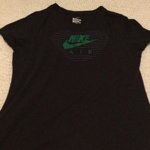 Perfect Nike Workout Tee
